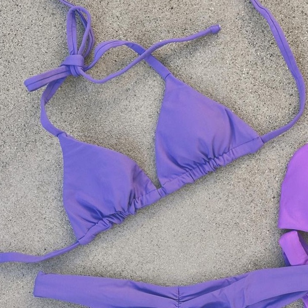 Midori Bikinis Iris Indah Top